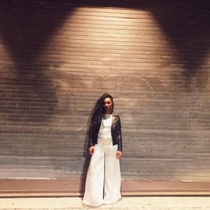 Meet your Posher, Kristina